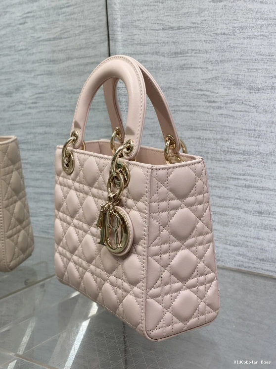 OldCobbler Bags DI0R-20CM LADY 0806
